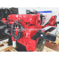 Advanced CAMC Diesel Generator for Efficient Energy